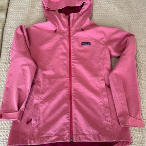Patagonia Adze Hoody Jacket Women's Small